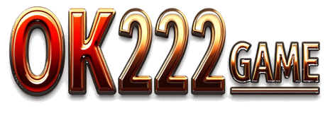 ok222game logo